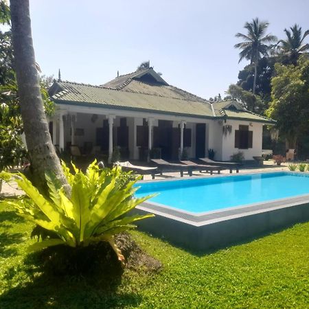 היקדואה Tranquility Guest House מראה חיצוני תמונה