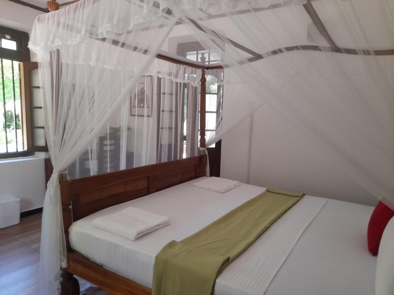 היקדואה Tranquility Guest House מראה חיצוני תמונה