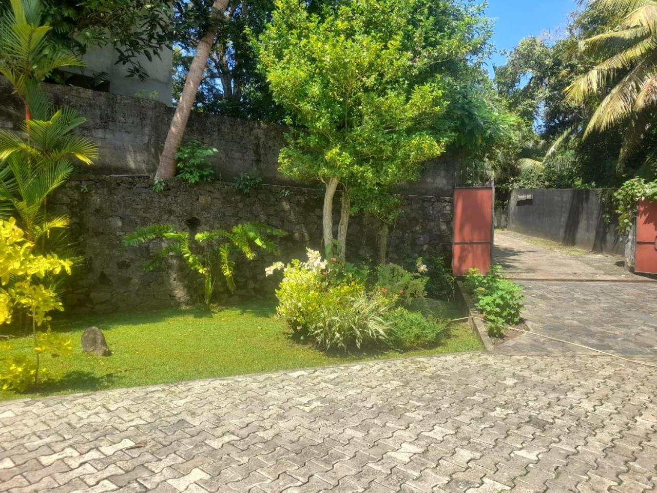 היקדואה Tranquility Guest House מראה חיצוני תמונה