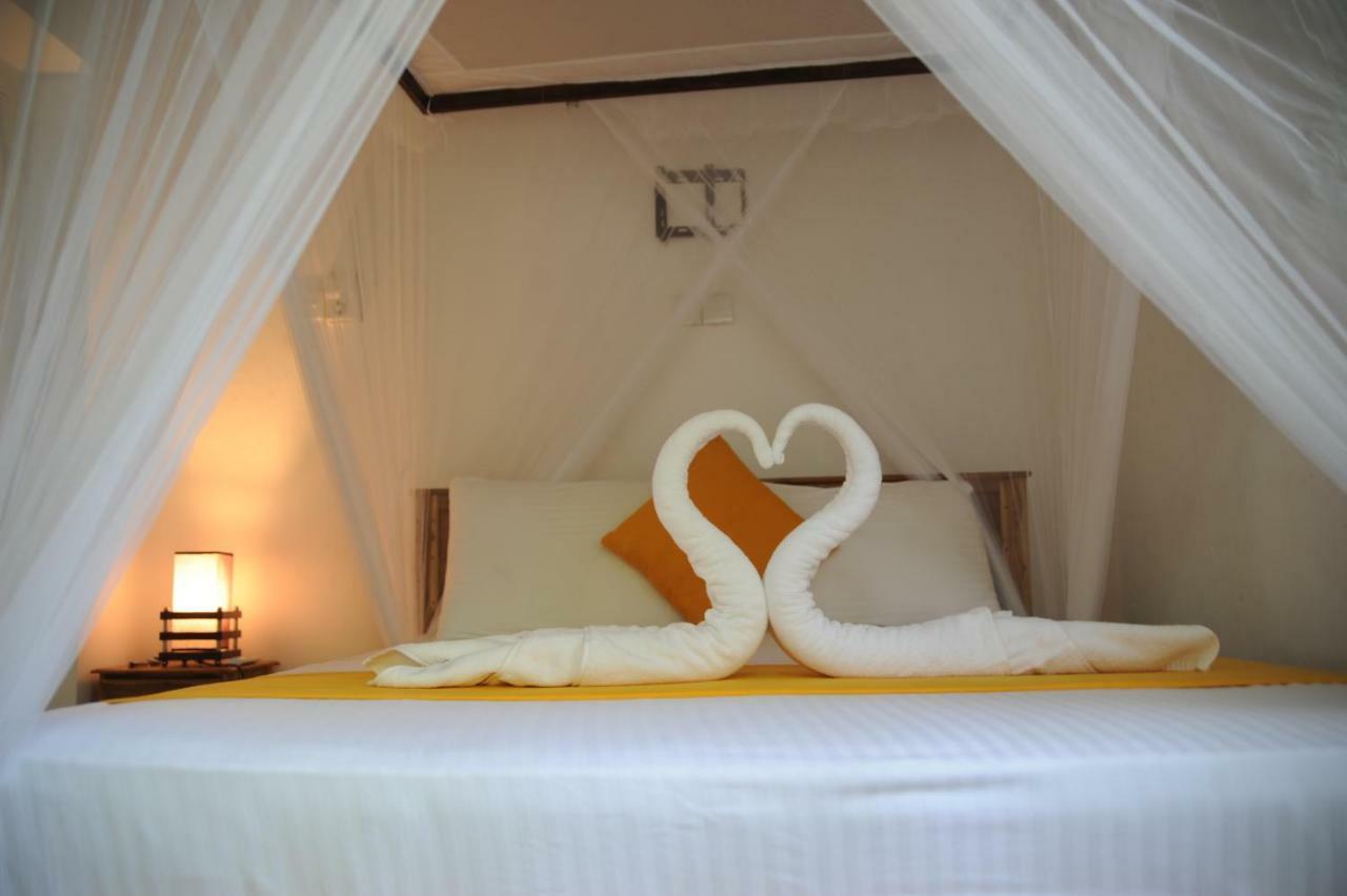היקדואה Tranquility Guest House מראה חיצוני תמונה