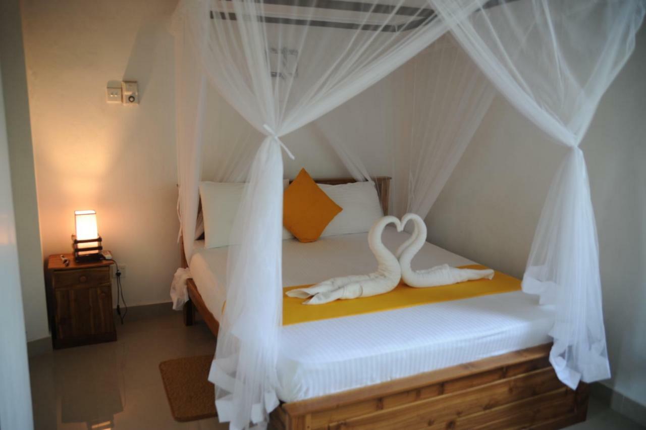 היקדואה Tranquility Guest House מראה חיצוני תמונה