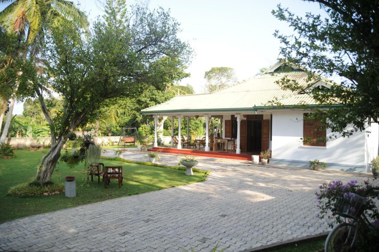 היקדואה Tranquility Guest House מראה חיצוני תמונה