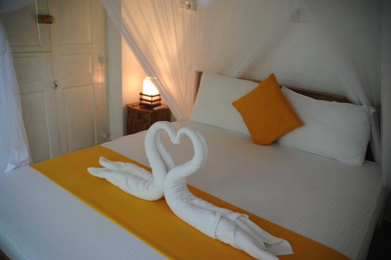 היקדואה Tranquility Guest House מראה חיצוני תמונה
