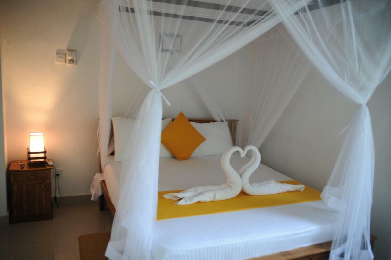 היקדואה Tranquility Guest House מראה חיצוני תמונה