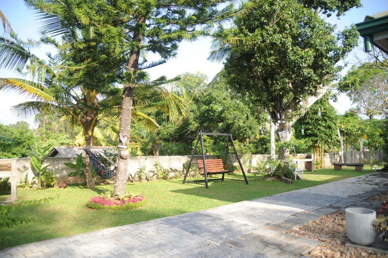 היקדואה Tranquility Guest House מראה חיצוני תמונה