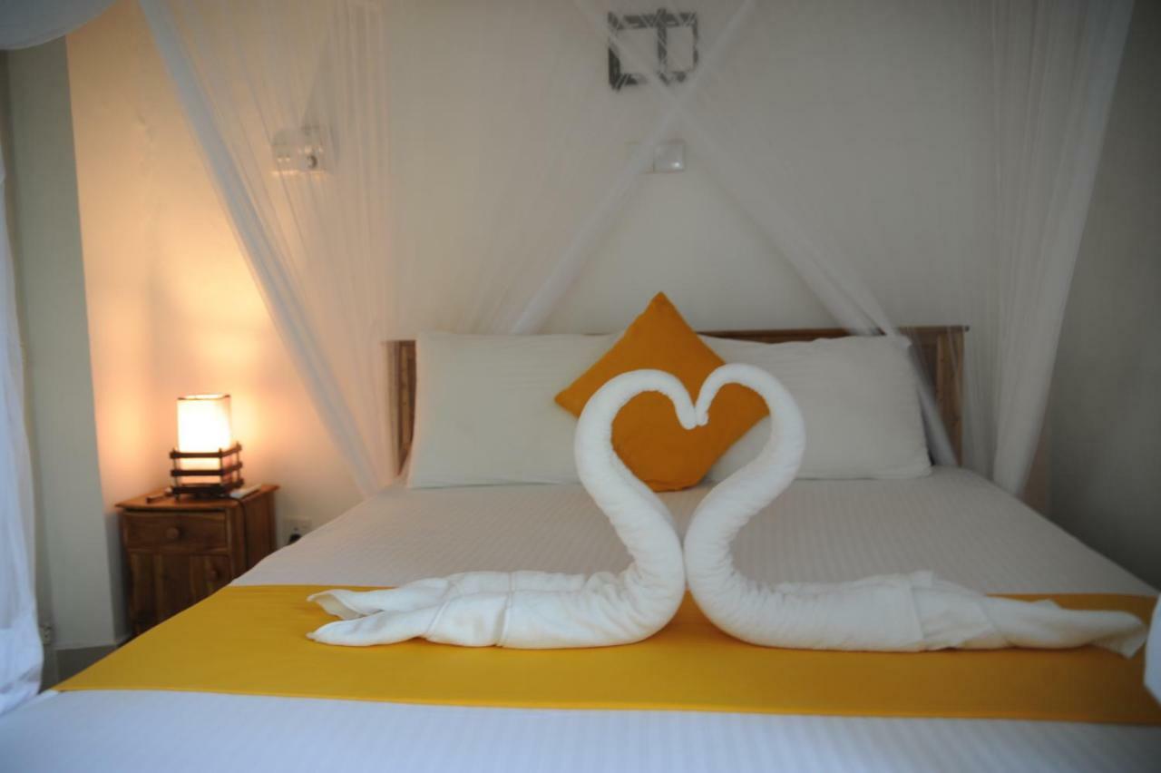 היקדואה Tranquility Guest House מראה חיצוני תמונה