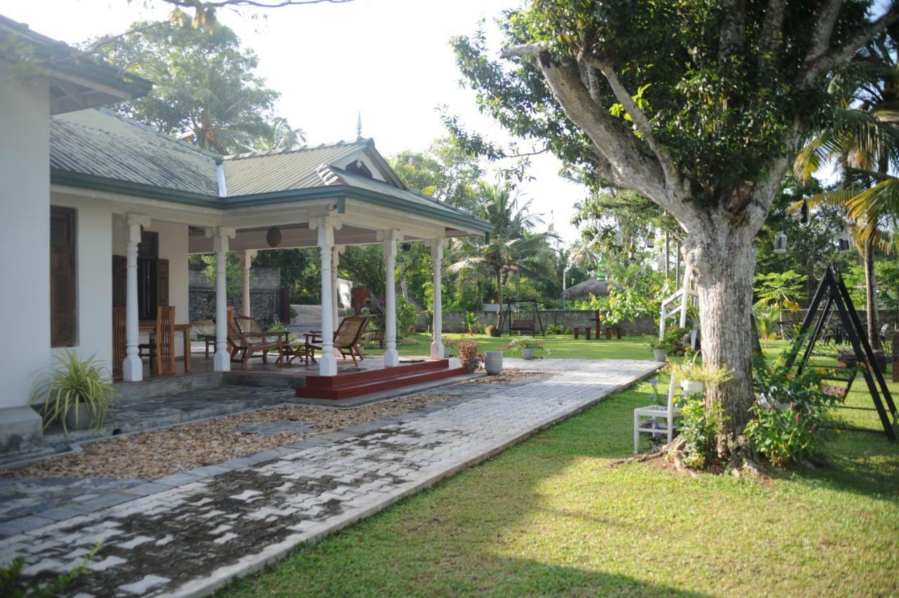 היקדואה Tranquility Guest House מראה חיצוני תמונה